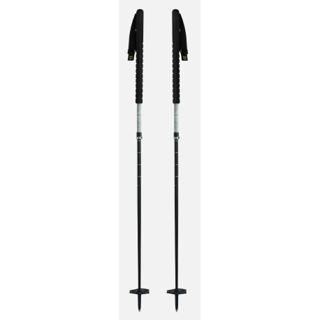 Bâtons de Ski Black Crows Duos Freebird 2025  - Bâtons ski de rando