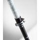 Ski Poles Black Crows Duos Freebird 2025  - Ski Touring Poles
