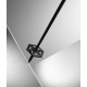 Ski Poles Black Crows Duos Freebird 2025  - Ski Touring Poles
