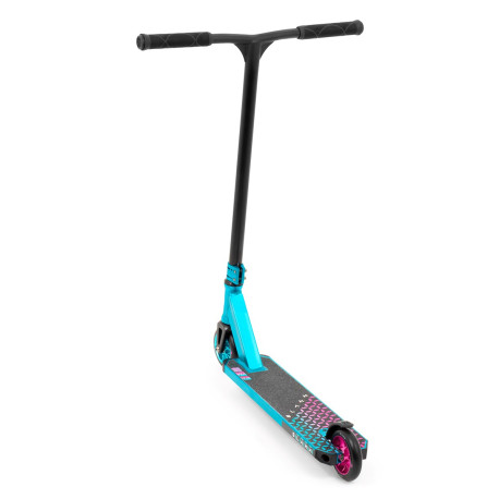 Freestyle Scooter Slamm Assault Stunt 2024 