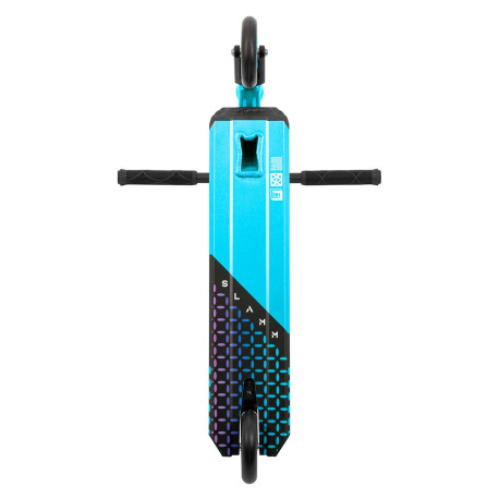 Freestyle Scooter Slamm Assault Stunt 2024 