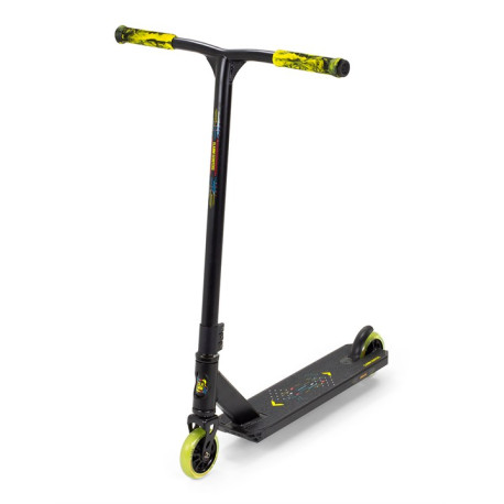 Stunt Scooter Slamm Classic V9 2024  - Freestyle Scooter Komplett