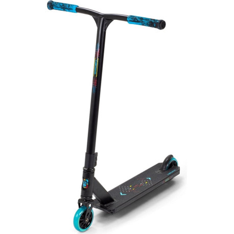 Stunt Scooter Slamm Classic V9 2024  - Freestyle Scooter Komplett