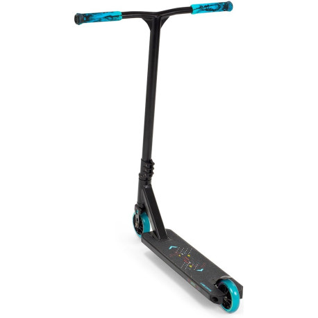 Stunt Scooter Slamm Classic V9 2024  - Freestyle Scooter Komplett