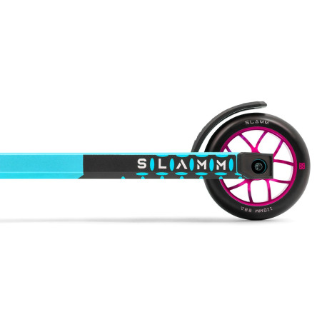 Freestyle Scooter Slamm Assault Stunt 2024 