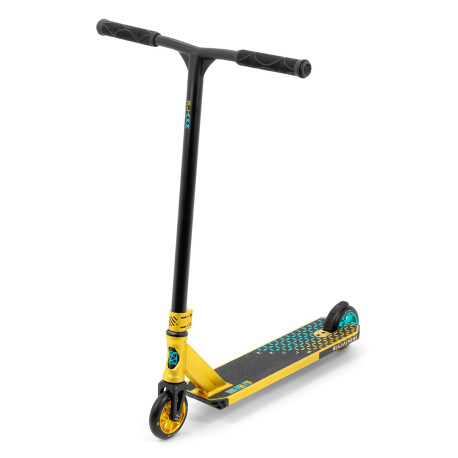 Freestyle Scooter Slamm Assault Stunt 2024 