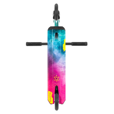 Freestyle Scooter Slamm Mischief Stunt 2024 