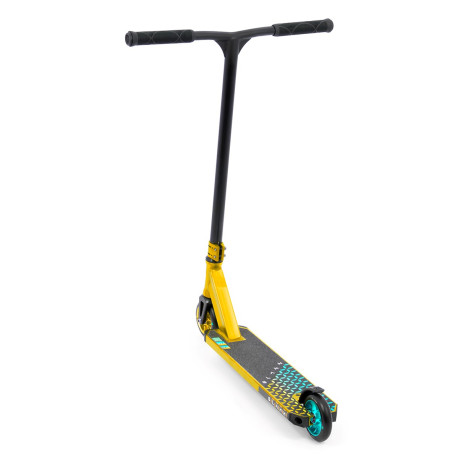 Freestyle Scooter Slamm Assault Stunt 2024 