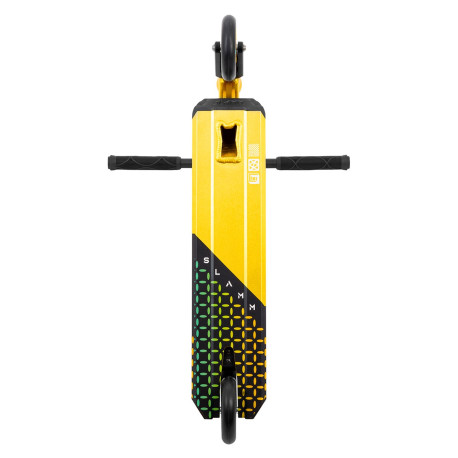 Stunt Scooter Slamm Assault Stunt 2024 