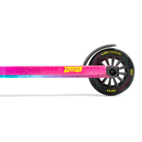 Freestyle Scooter Slamm Mischief Stunt 2024 