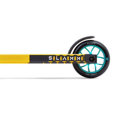 Freestyle Scooter Slamm Assault Stunt 2024 