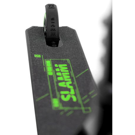 Freestyle Scooter Slamm Mini Stunt 2024 