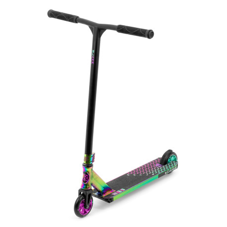 Freestyle Scooter Slamm Assault Stunt 2024 