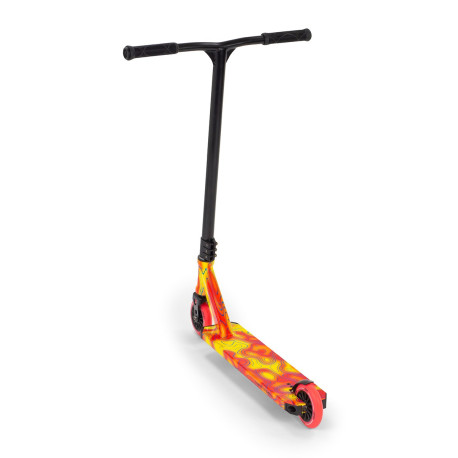 Trotinette Freestyle Slamm Mischief V6 2024 