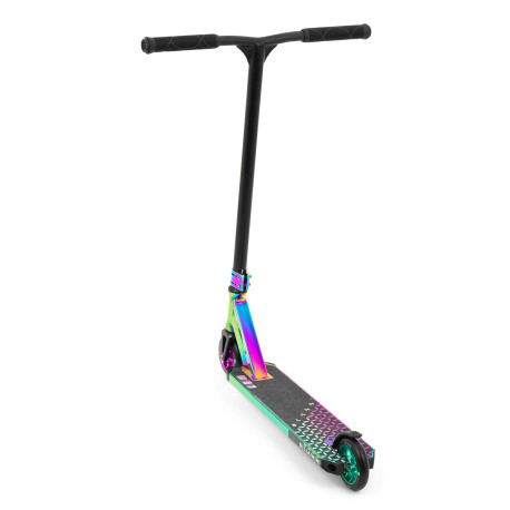 Freestyle Scooter Slamm Assault Stunt 2024 