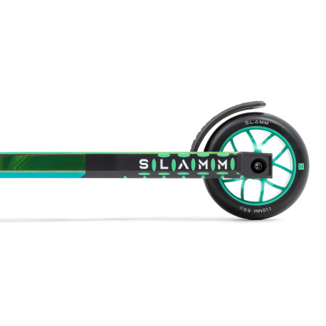 Freestyle Scooter Slamm Assault Stunt 2024 