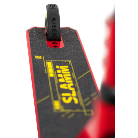 Freestyle Scooter Slamm Mini Stunt 2024 
