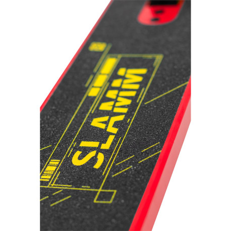 Freestyle Scooter Slamm Mini Stunt 2024 