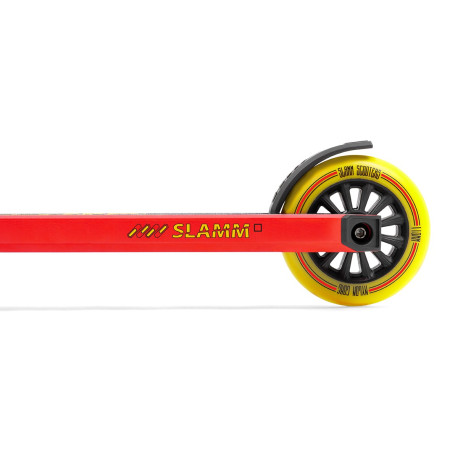 Freestyle Scooter Slamm Mini Stunt 2024 