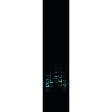 Scooter Griff Slamm Tape 2024 