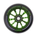 Scooter Roues Slamm Flair 2.0 100mm 2024 