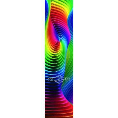 Scooter Grip Slamm Tape 2024 