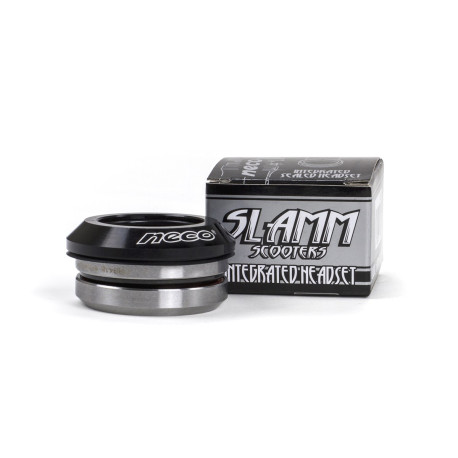 Scooter Roues Slamm Integrated Sealed 2024 