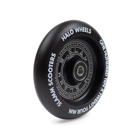 Scooter Roues Slamm 110mm Halo Deep Dish 2024 