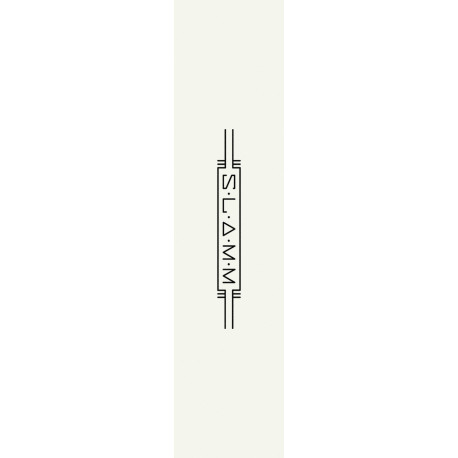 Trottinette Grip Slamm Tape 2024 