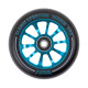 Scooter Roues Slamm Flair 2.0 100mm 2024 