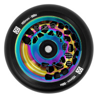 Scooter Roues Slamm Split Core 110mm 2024 