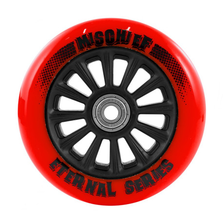 Scooter Roues Slamm Ny-Core 110mm 2024 