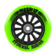 Scooter Roues Slamm Ny-Core 110mm 2024 