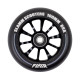 Scooter Roues Slamm Flair 2.0 100mm 2024 