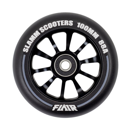 Scooter Roues Slamm Flair 2.0 100mm 2024 