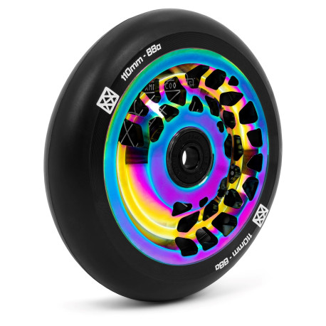 Scooter Roues Slamm Split Core 110mm 2024 