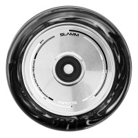 Scooter Roues Slamm Swirl Hollow Core 110mm 2024 