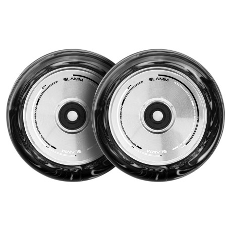 Scooter Roues Slamm Swirl Hollow Core 110mm 2024 