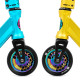 Scooter Roues Slamm Split Core 110mm 2024 