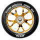 Scooter Roues Slamm V-Ten II 110mm 2024 