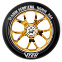 Scooter Roues Slamm V-Ten II 110mm 2024 