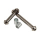 Scooter vis Slamm Axle 2024 