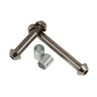Scooter Screws Slamm Axle 2024 