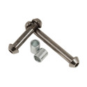 Scooter vis Slamm Axle 2024 