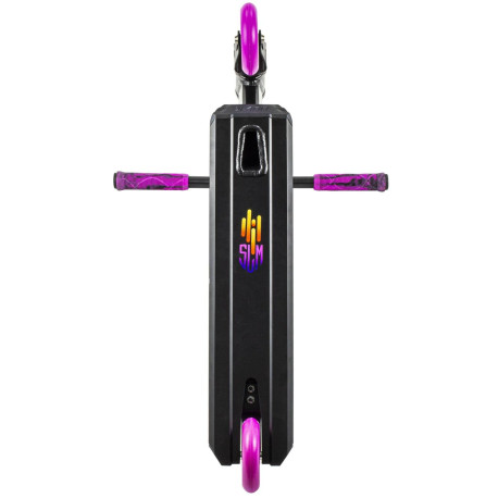 Freestyle Scooter Slamm Tantrum V9 2024  - Freestyle Scooter Complete