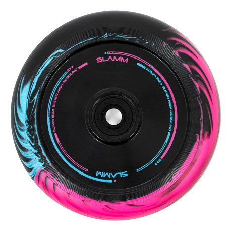 Scooter Roues Slamm Swirl Hollow Core 110mm 2024 