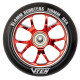 Scooter Roues Slamm V-Ten II 110mm 2024 