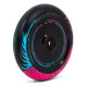 Scooter Roues Slamm Swirl Hollow Core 110mm 2024 