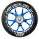 Scooter Roues Slamm V-Ten II 110mm 2024 