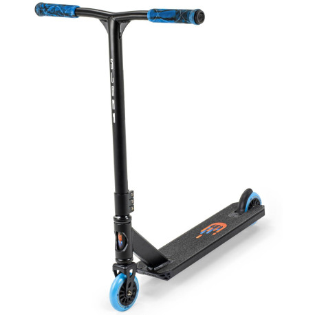 Trotinette Freestyle Slamm Tantrum V9 2024  - Trottinette Freestyle Complète